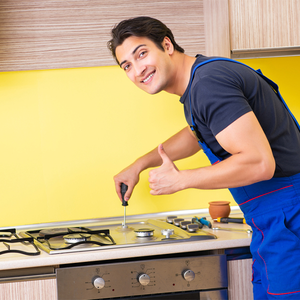 what are your typical service costs for stove repair in Lee County South Carolina